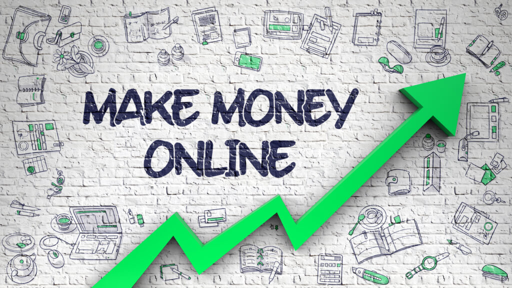 How to Make Money Online and Make Money on the Weekends?
