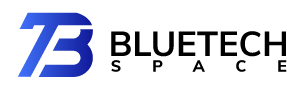 BlueTech Space