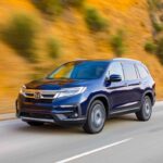 Why you should buy a Honda