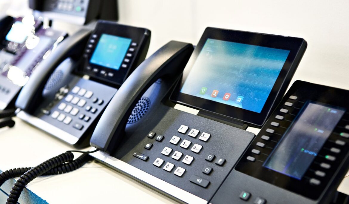 What is VoIP Number?