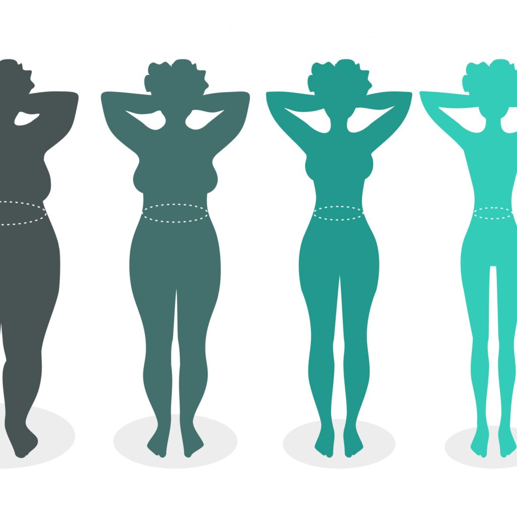 How to lose weight fast