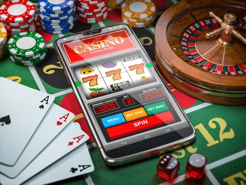 5 Online Casino Games to Play Today