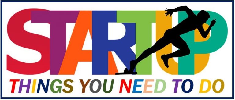 How To Get Your Startup Noticed