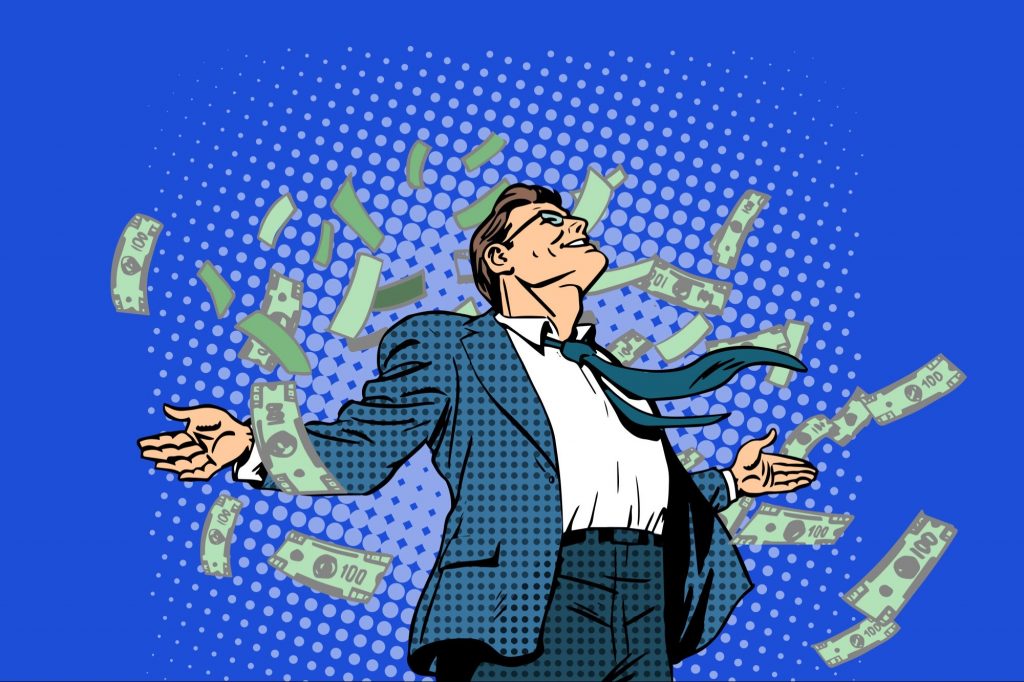 Ways To Build Wealth For The Future