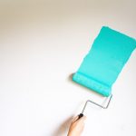 tips of Can You Paint Over Wallpaper Glue