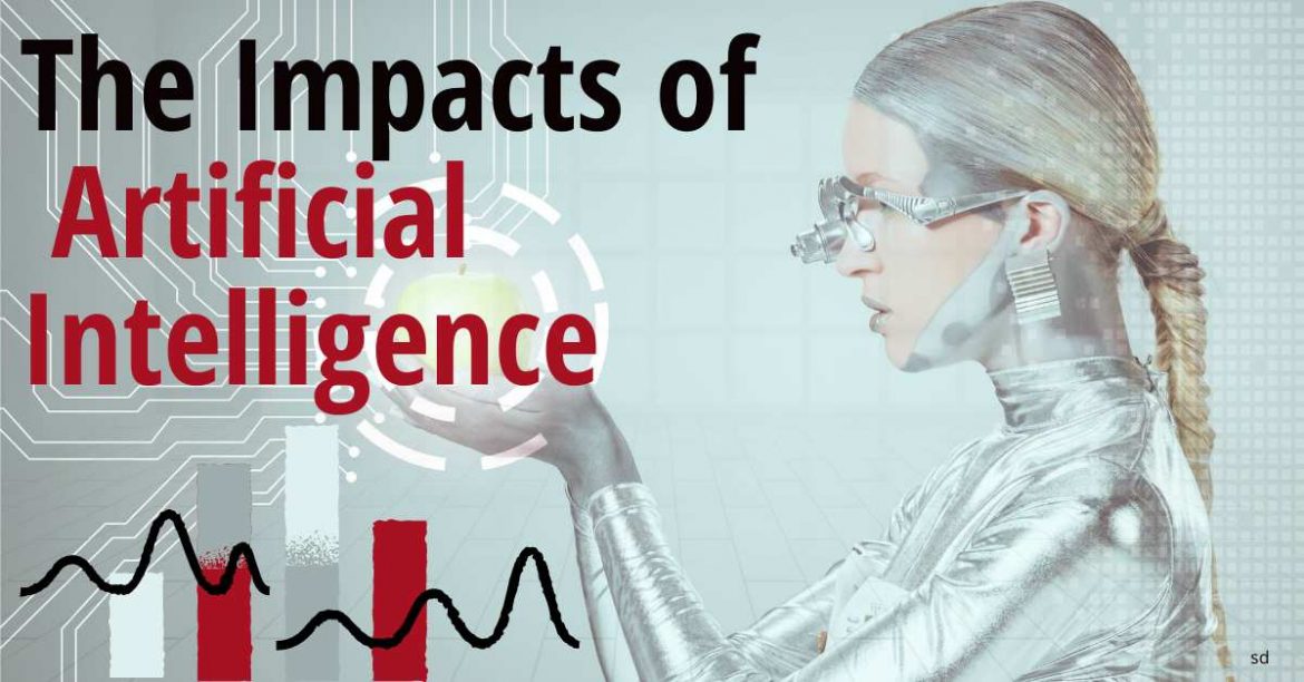 The Impact of AI: Unleashing the Power of Artificial Intelligence